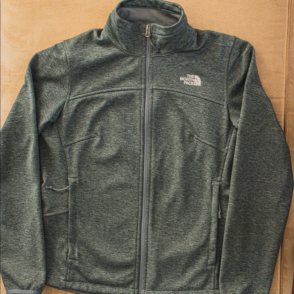 The North Face - Full Zip Light Jacket